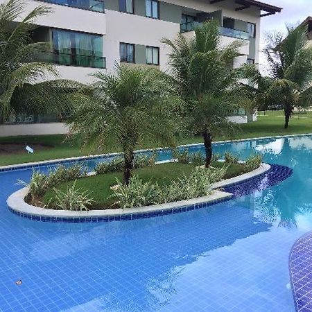 Flat Carneiros Beach Resort Tamandare Exterior photo