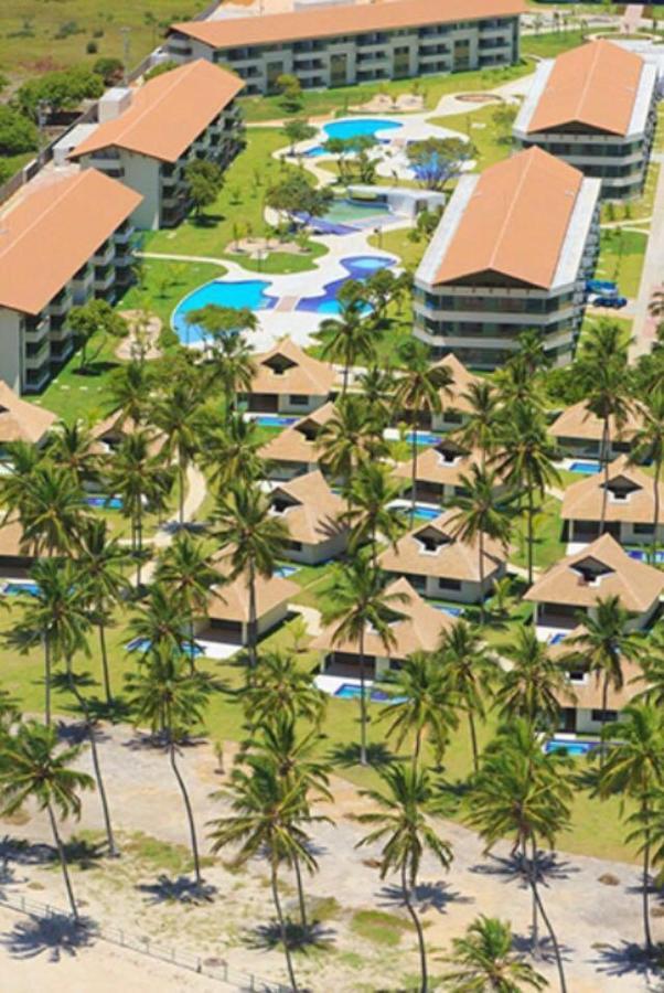 Flat Carneiros Beach Resort Tamandare Exterior photo