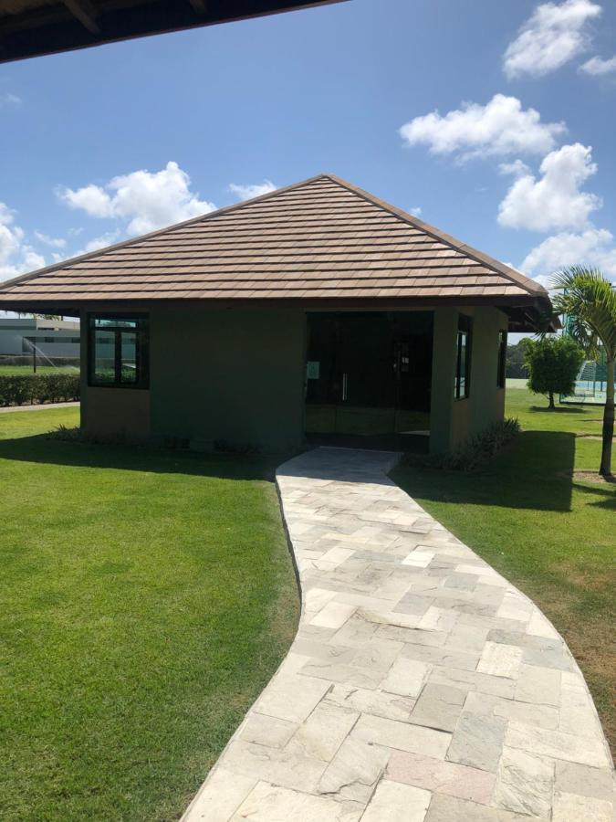 Flat Carneiros Beach Resort Tamandare Exterior photo